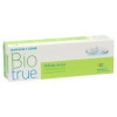 Контактные линзы Biotrue ONEday (30 шт./уп)