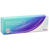 Контактные линзы Precision 1 (30 шт./уп)