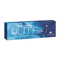 Контактные линзы Ultra One Day (30 шт./уп)